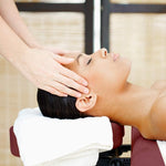 Load image into Gallery viewer, COOLBABY KYBJ-304 Portable Fitness Massage Table Professional Adjustable Folding Bed With 3 Sections Wooden Frame Ergonomic Headrest With Carrying Bag - CoolBabyMass