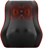 Load image into Gallery viewer, COOLBABY ZJJA56 Magnet Vibration Lumbar Massage, Neck and Back Massager - COOL BABY