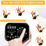 Load image into Gallery viewer, COOLBABY YLY081 Upgraded Finger Rehabilitation Robot Gloves – Advanced Hand Therapy for Stroke and Nerve Injury Recovery - coolbabymalls