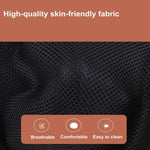 Load image into Gallery viewer, COOLBABY LZM-JBAMQ Relax-Pro Shoulder and Back Massager with Heat - COOL BABY