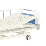 Load image into Gallery viewer, COOLBABY YLC02 Integral Lift Nursing Bed - Advanced Hand-Operated ICU Bed - coolbabymalls