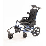 Load image into Gallery viewer, Cub – Pediatric Wheelchair with Tilt &amp; Posture Support
