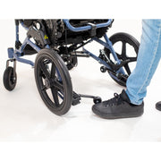 Cub – Pediatric Wheelchair with Tilt & Posture Support