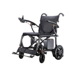 Load image into Gallery viewer, CX Carbon Fiber Superlite L – World’s Lightest Electric Wheelchair
