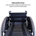 Load image into Gallery viewer, Active Wheelchair – Ultra Lightweight &amp; Fully Adjustable
