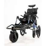 Load image into Gallery viewer, Cub – Pediatric Wheelchair with Tilt &amp; Posture Support
