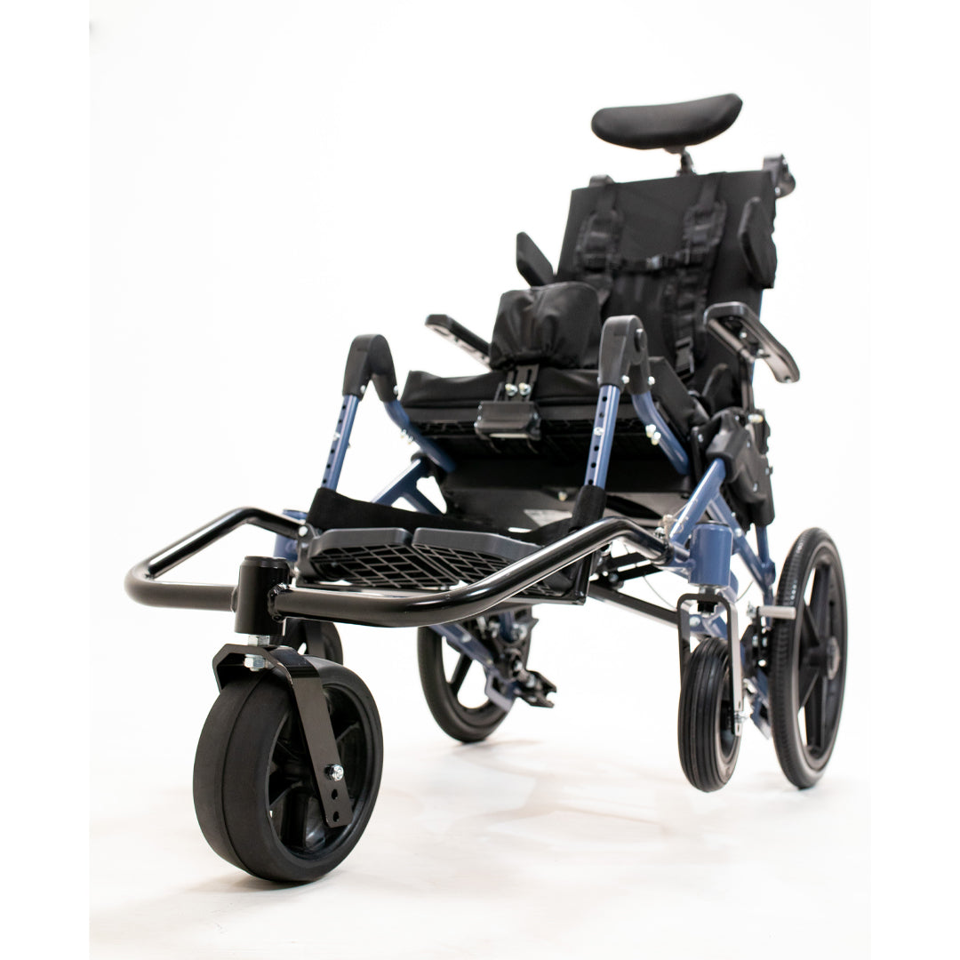Cub – Pediatric Wheelchair with Tilt & Posture Support