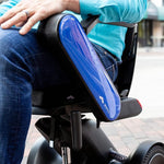Load image into Gallery viewer, Model C2 – WHILL Power Scooter Wheelchair
