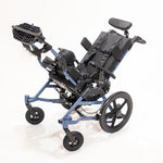 Load image into Gallery viewer, Cub – Pediatric Wheelchair with Tilt &amp; Posture Support
