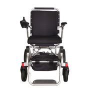 Foldawheel 999XL – Lightweight Electric Wheelchair with Extended Range