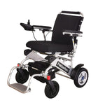 Load image into Gallery viewer, Foldawheel 999XL – Lightweight Electric Wheelchair with Extended Range
