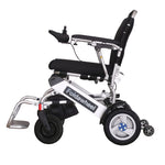 Load image into Gallery viewer, Foldawheel 999XL – Lightweight Electric Wheelchair with Extended Range
