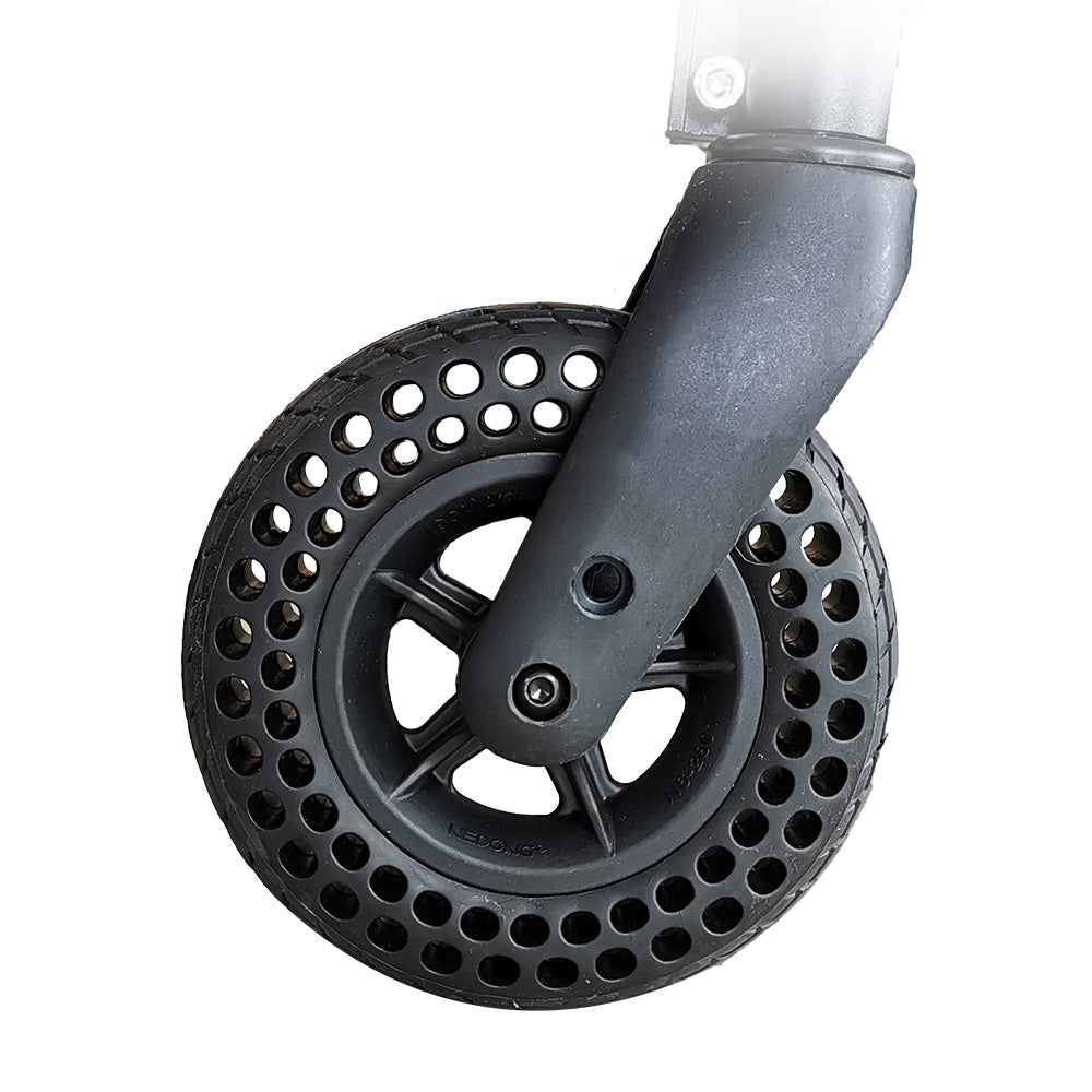 Foldawheel Eco – Lightweight budget friendly Electric Wheelchair