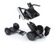 Model C2 – WHILL Power Scooter Wheelchair