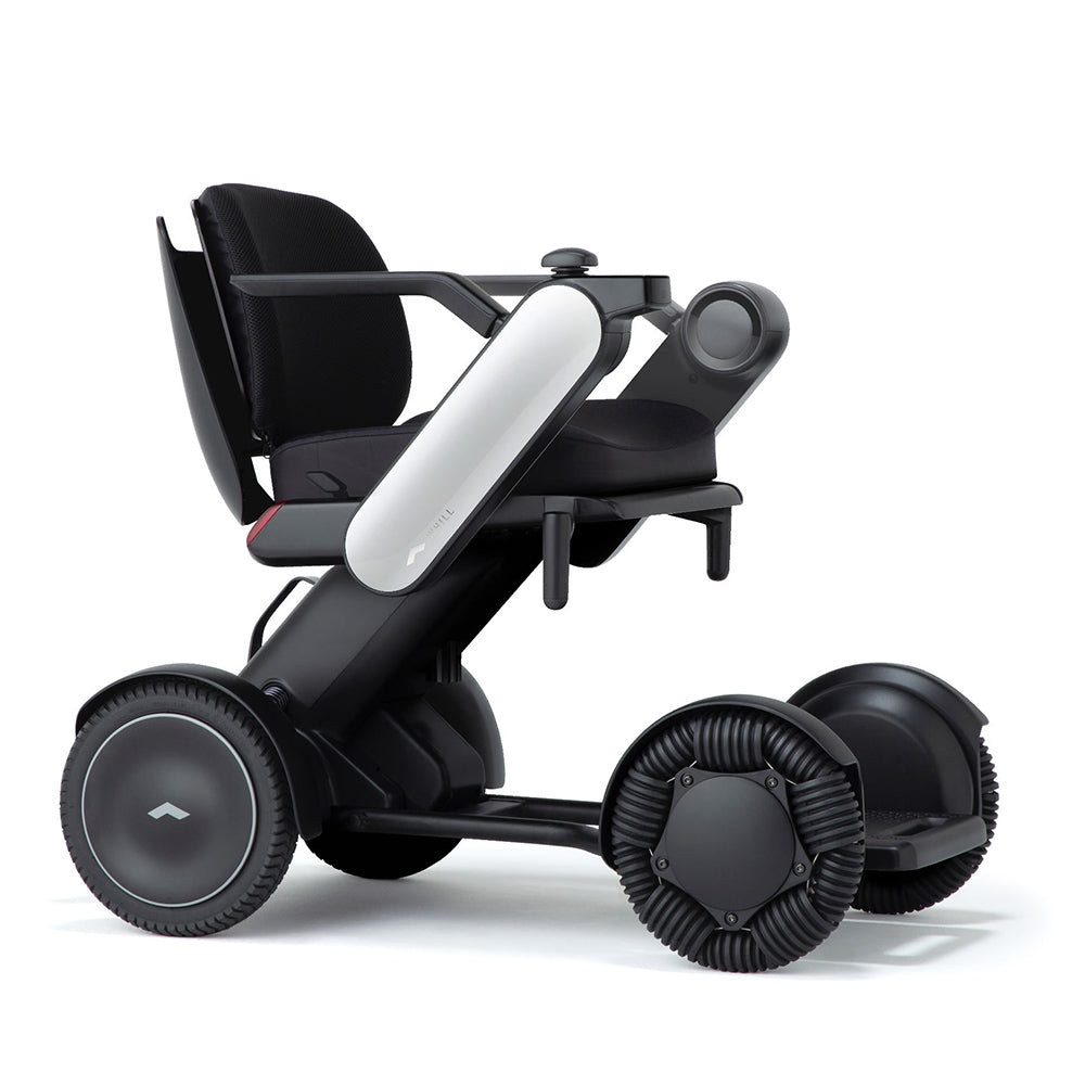Model C2 – WHILL Power Scooter Wheelchair