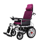 Load image into Gallery viewer, COOLBABY DDLY02: Lightweight, Foldable, and Smart for Elderly and Disabled - coolbabymalls
