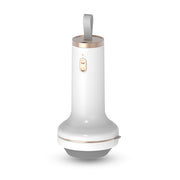 COOLBABY WQSJ-AMY Handheld Cervical Spine Massager: Wireless Electric Cellulite Remover with 8 Massage Heads - coolbabymalls