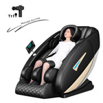 Load image into Gallery viewer, COOLBABY Massage Chair Z8 Full body Massage Chair. - coolbabymalls
