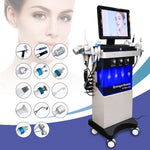 Load image into Gallery viewer, 14 In 1 Hydro Facial Machine Skin Peeling Hydra Beauty Facial Hydradermabrasion Korea Aqua Peel Machine