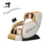 Load image into Gallery viewer, COOLBABY Massage Chair Z6 Full Body Massage, Zero Gravity, Many Advanced Features to perfect rest. - coolbabymalls
