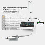 Load image into Gallery viewer, Piezo Bone Surgery Dental Ultrasurgery with 7-inch Touch Screen and LED Handpiece - coolbabymalls