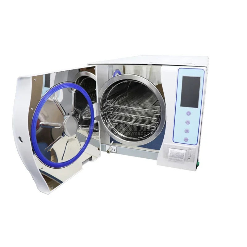 Dental Clinic European N Standard Autoclave Dental Steam Sterilizer Autoclave Class LED Sterilizer - coolbabymalls