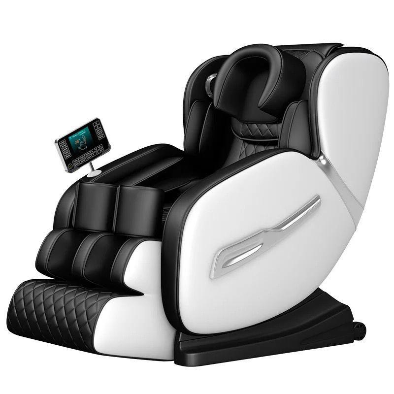 COOLBABY Massage Chair Z6 Full Body Massage, Zero Gravity, Many Advanced Features to perfect rest. - coolbabymalls