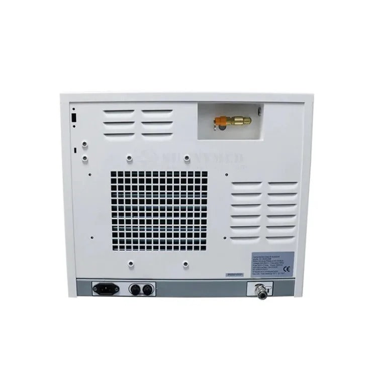Dental Clinic European N Standard Autoclave Dental Steam Sterilizer Autoclave Class LED Sterilizer - coolbabymalls
