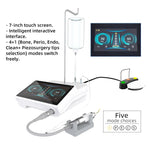 Load image into Gallery viewer, Piezo Bone Surgery Dental Ultrasurgery with 7-inch Touch Screen and LED Handpiece - coolbabymalls