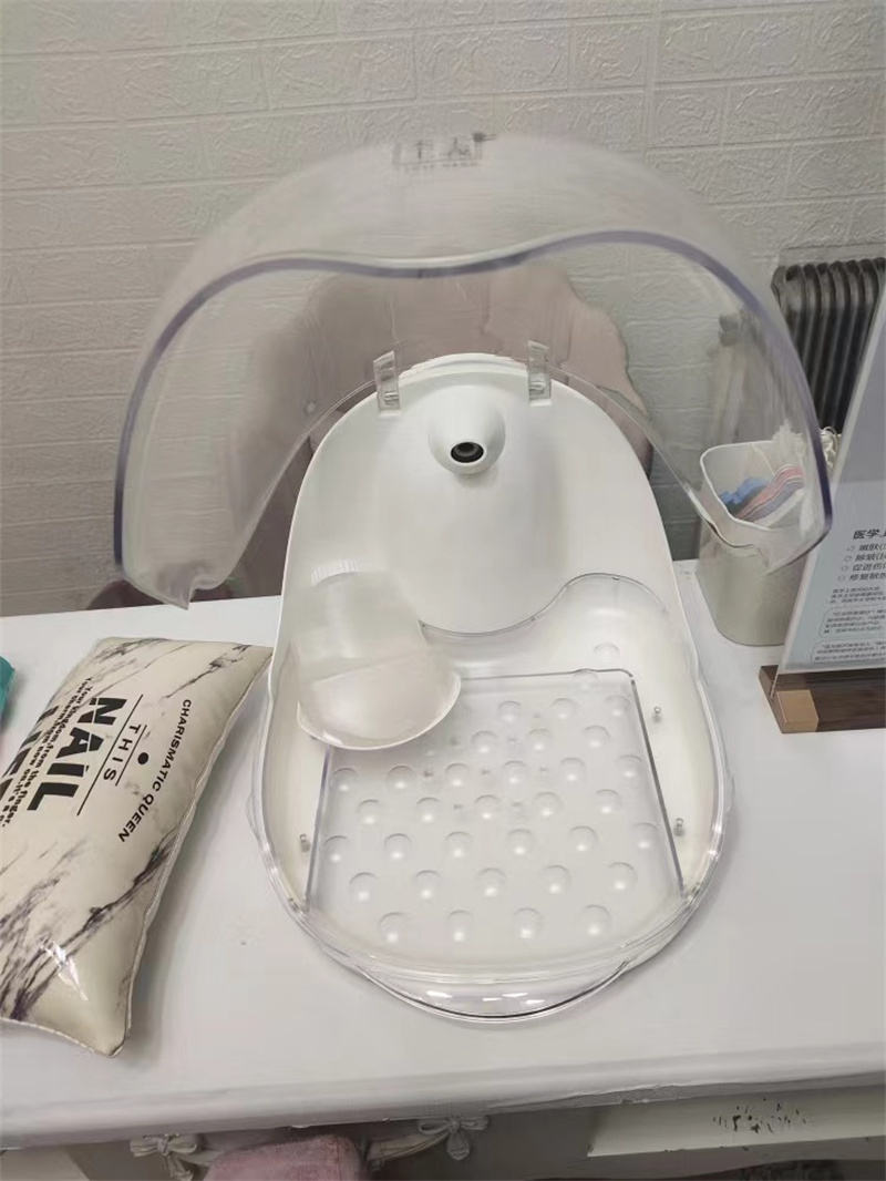 Nail Beauty Hand Care Device Whitening Moisturizing Nail Shop for Salon Professional Use - coolbabymalls