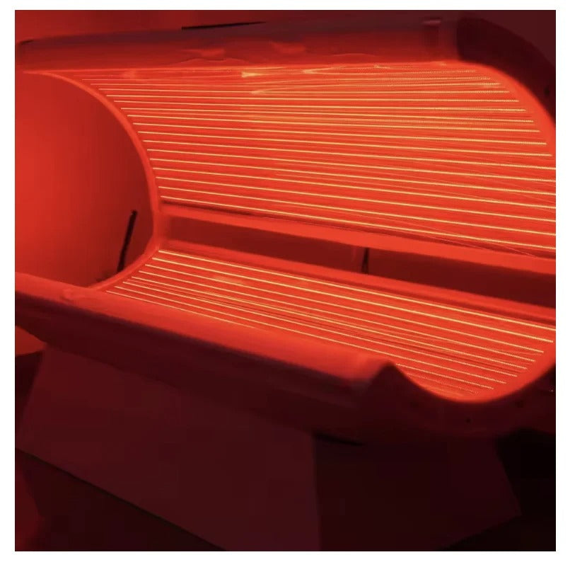 Red Light Therapy Bed Beauty & Skin Whitening Red Light Therapy Collagen SPA Infrared Red Light Therapy Bed