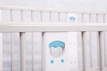 Load image into Gallery viewer, Double Cranks Multifunction Stainless Steel Manual Pediatric Hospital Bed - coolbabymalls