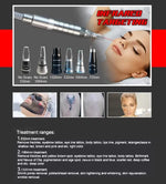 Load image into Gallery viewer, 2in1 4000W 4-Wave 755/808/940/1064nm Professional Soprano Diode Laser Hair Removal Painless Permanent Hair Removal - coolbabymalls