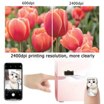 Load image into Gallery viewer, Mobile Printer Nail Machine X11 With Metal Body Professional 3D Nail Art Equipment Nail Salon Intelligent - coolbabymalls