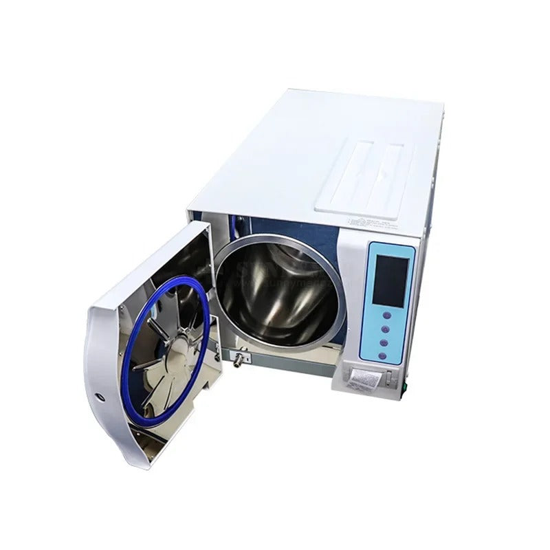 Dental Clinic European N Standard Autoclave Dental Steam Sterilizer Autoclave Class LED Sterilizer - coolbabymalls