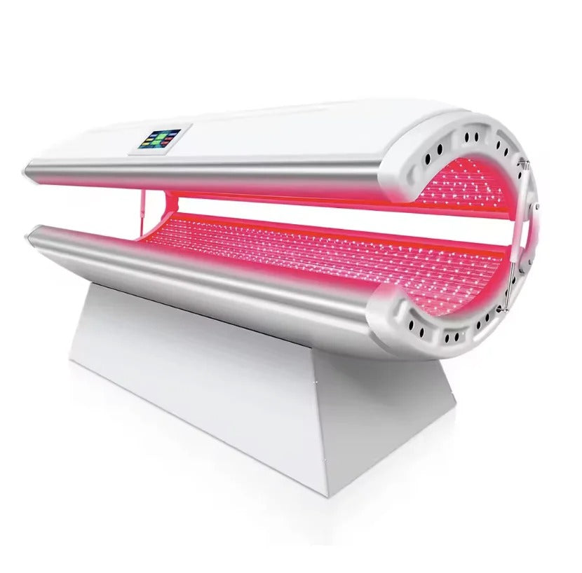 Red Light Therapy Bed Beauty & Skin Whitening Red Light Therapy Collagen SPA Infrared Red Light Therapy Bed