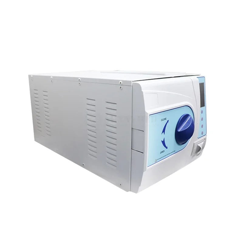 Dental Clinic European N Standard Autoclave Dental Steam Sterilizer Autoclave Class LED Sterilizer - coolbabymalls