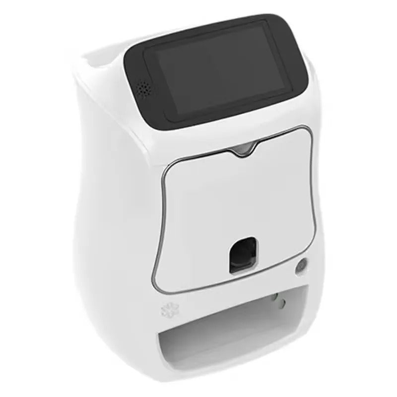 Automatic Smart DIY Digital Nail Art Printer Machine Touch Screen AI Professional 3D Nail Printer - coolbabymalls