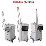 Load image into Gallery viewer, Fractional 4D CO2 Laser Scar Removal Machine 4D Fotona Co2 Fractional laser Machine Skin tightening Wrinkle Remover - coolbabymalls