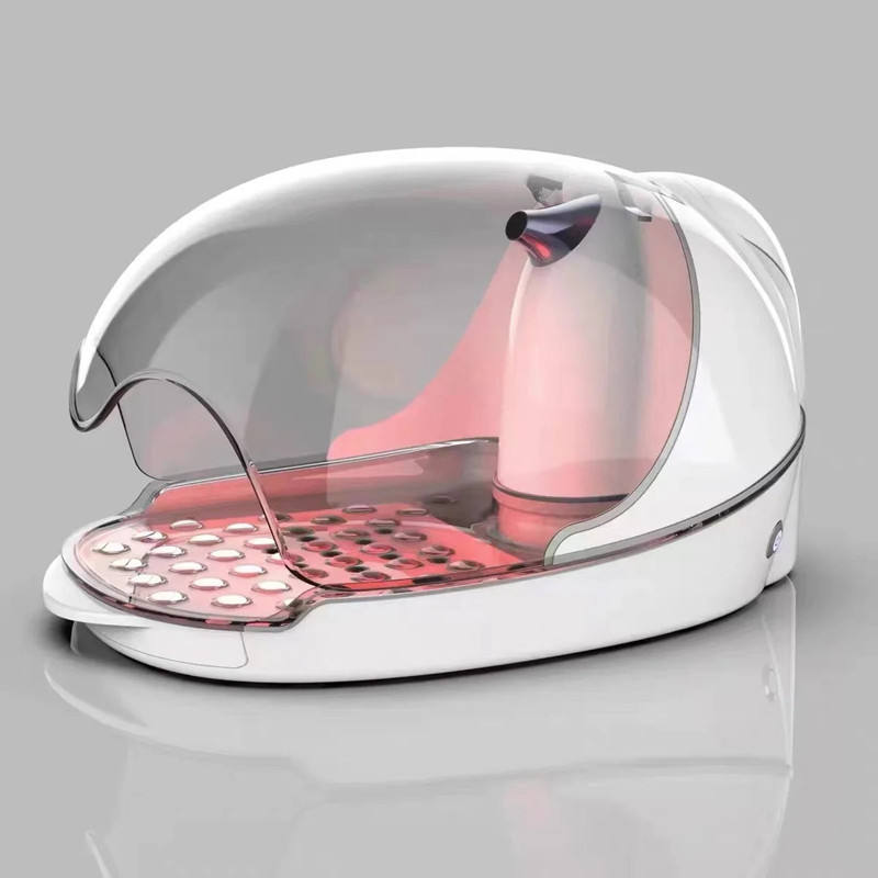 Nail Beauty Hand Care Device Whitening Moisturizing Nail Shop for Salon Professional Use - coolbabymalls