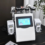 Load image into Gallery viewer, 9 in 1 40K Cavitation Machine Vacuum Weight Loss and Slimming Device Anti Fat Mass Ultrasonic Beautiful Equipment - coolbabymalls