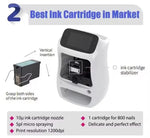 Load image into Gallery viewer, Automatic Smart DIY Digital Nail Art Printer Machine Touch Screen AI Professional 3D Nail Printer - coolbabymalls