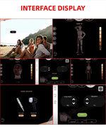 Load image into Gallery viewer, 2in1 4000W 4-Wave 755/808/940/1064nm Professional Soprano Diode Laser Hair Removal Painless Permanent Hair Removal - coolbabymalls