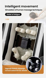 Load image into Gallery viewer, Salon Furniture Nail Foot Massage Spa Multi-function Electric Massage Pedicur Chair - coolbabymalls