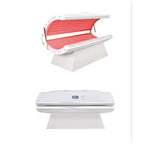 Load image into Gallery viewer, Red Light Therapy Bed Beauty &amp; Skin Whitening Red Light Therapy Collagen SPA Infrared Red Light Therapy Bed