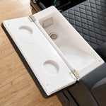 Load image into Gallery viewer, Salon Furniture Nail Foot Massage Spa Multi-function Electric Massage Pedicur Chair - coolbabymalls