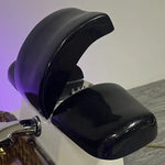 Load image into Gallery viewer, Body Massage Manicure European Electric Nail Salon Foot Spa Pedicure Chair Modern Style for Beauty Shop - coolbabymalls