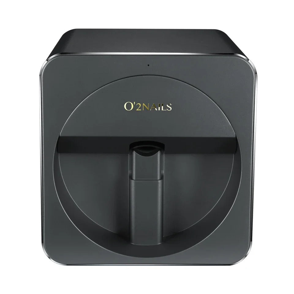 Mobile Printer Nail Machine X11 With Metal Body Professional 3D Nail Art Equipment Nail Salon Intelligent - coolbabymalls