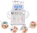 Load image into Gallery viewer, 7 in 1 H2O2 Beauty Skin Cleansing Hydrofacial Machine Facial Machine Water Aqua Peeling for Home Use - coolbabymalls