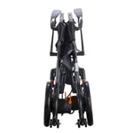 Load image into Gallery viewer, CX Carbon Fiber Superlite L – World’s Lightest Electric Wheelchair
